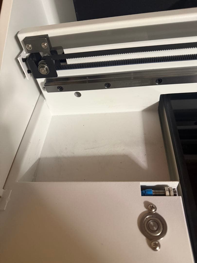 A4サイズUVプリンター　Newモデル　バードランドUVP-A4XP