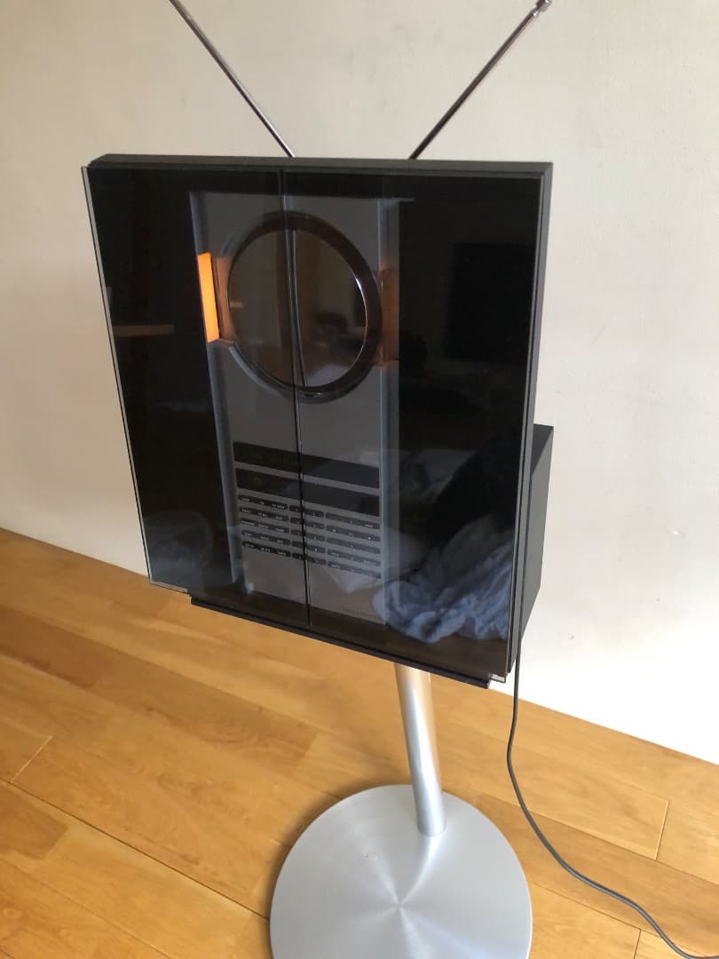 Bang&Olufsen Beosound 3200 スタンド付き メンテ済み