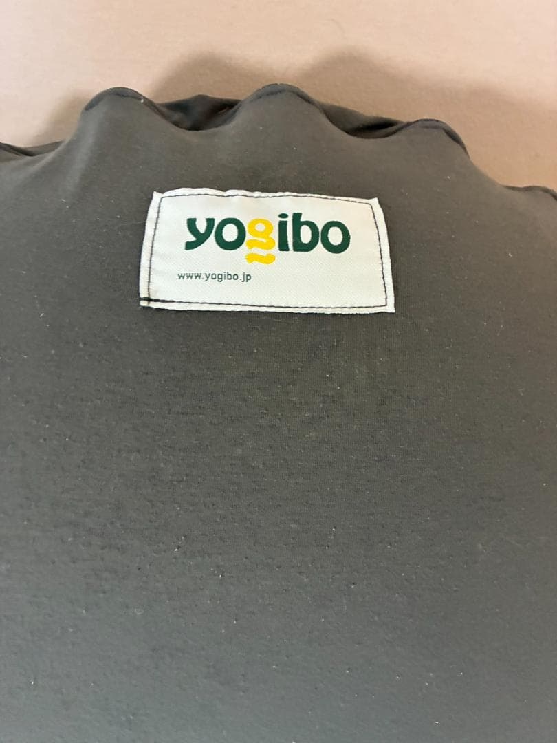 【引取歓迎】Yogibo Max ヨギボー マックスサポート 2点セット