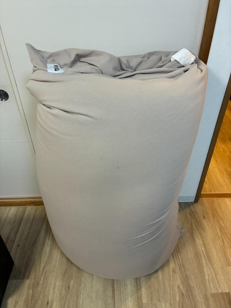 【引取歓迎】Yogibo Max ヨギボー マックスサポート 2点セット