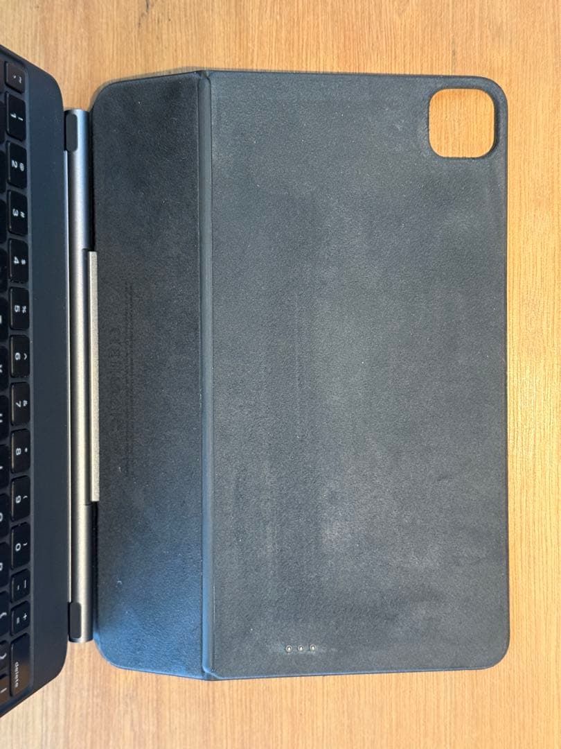 iPad Pro 11インチ Magic Keyboard