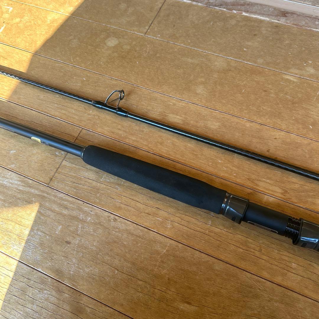 シマノ　25コルトスナイパー　エクスチューン S100MH