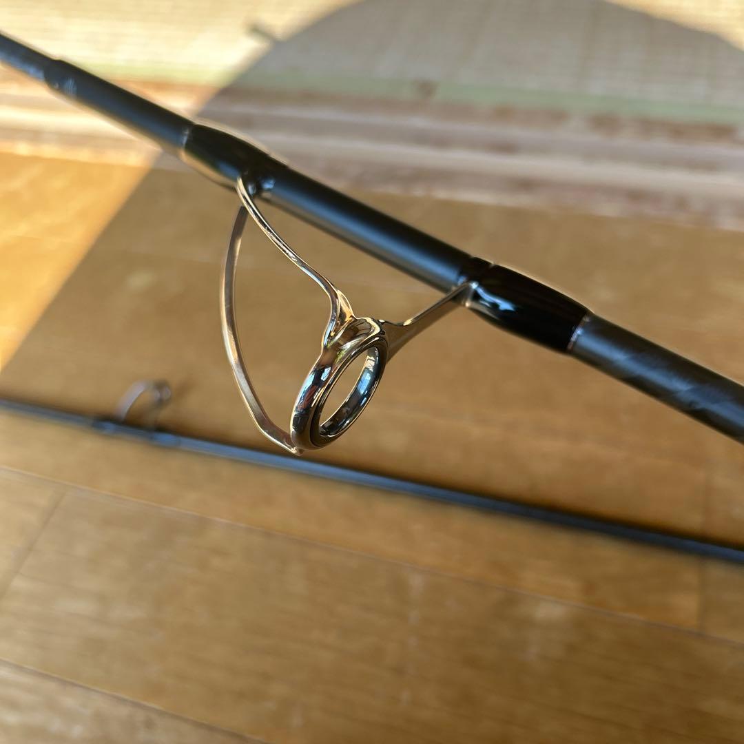 シマノ　25コルトスナイパー　エクスチューン S100MH