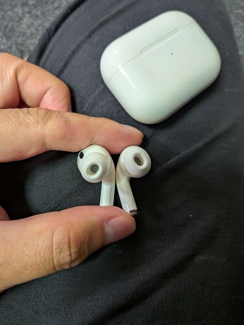 Air Pods pro 中古品