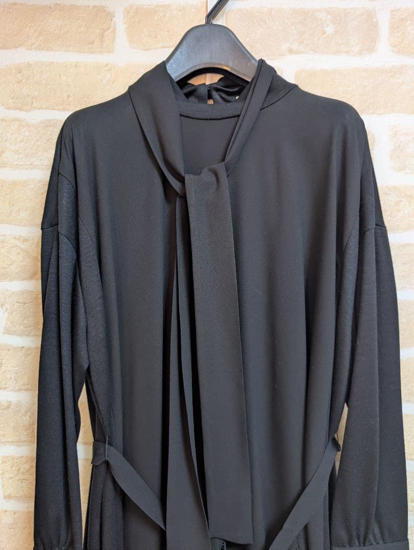 未使用 leur logette ルルロジェット ワンピース 定価75900円