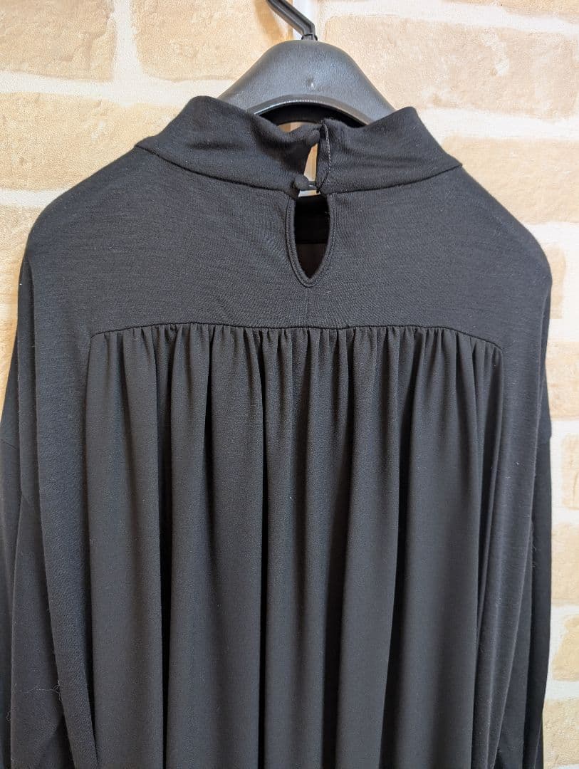 未使用 leur logette ルルロジェット ワンピース 定価75900円