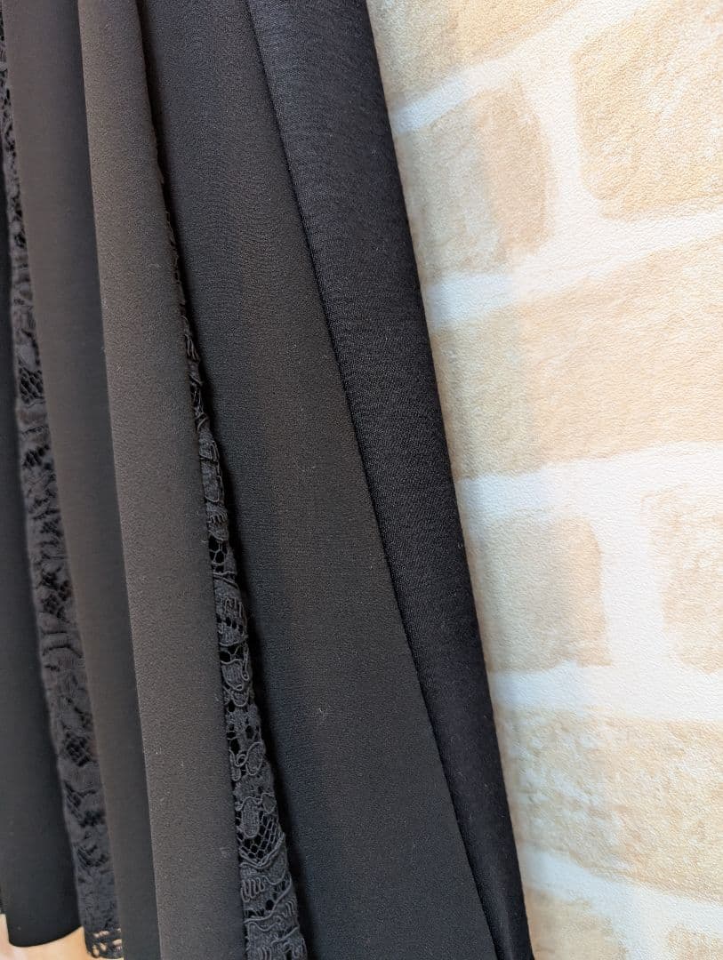 未使用 leur logette ルルロジェット ワンピース 定価75900円