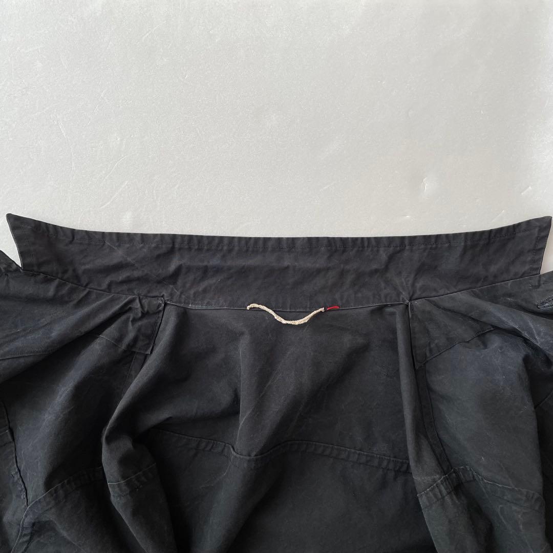 RICORRROBE ワックスコットンジャケット HUNT イギリス製