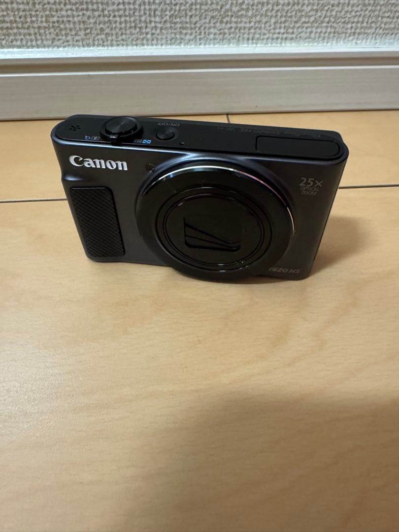 デジタルカメラ Canon PowerShot SX620 HS