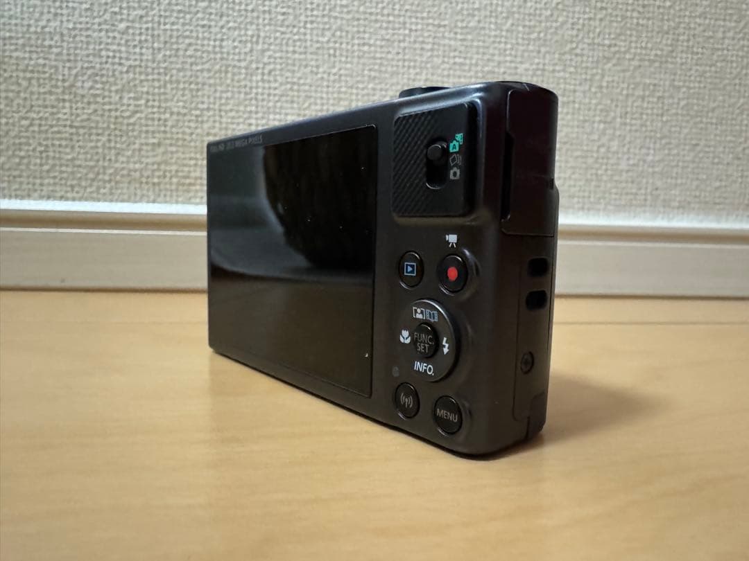 デジタルカメラ Canon PowerShot SX620 HS