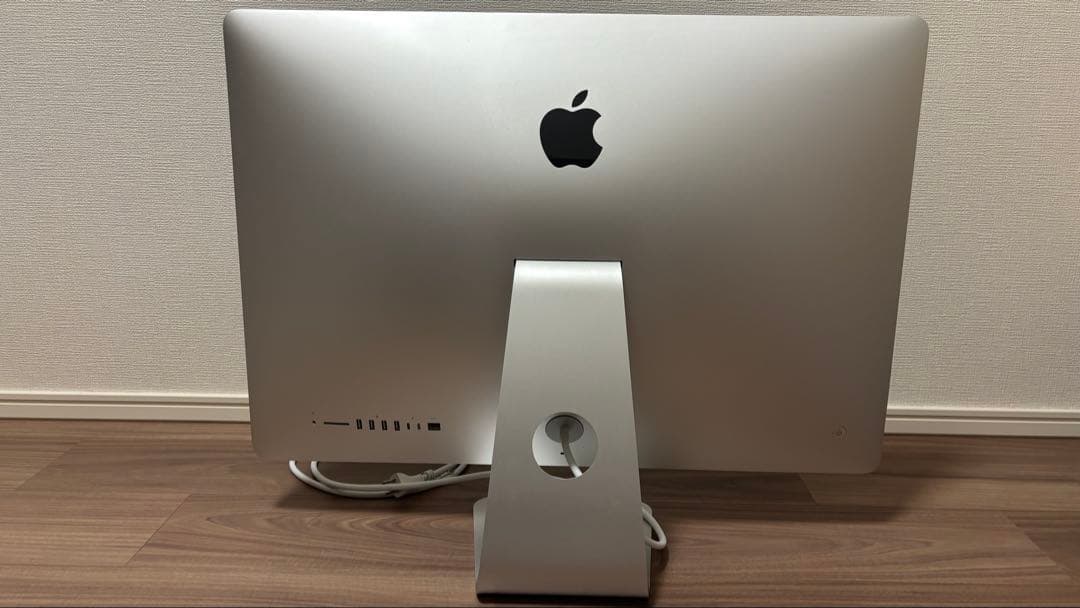 Macデスクトップ iMac Retina 5K, 27inch, 2019