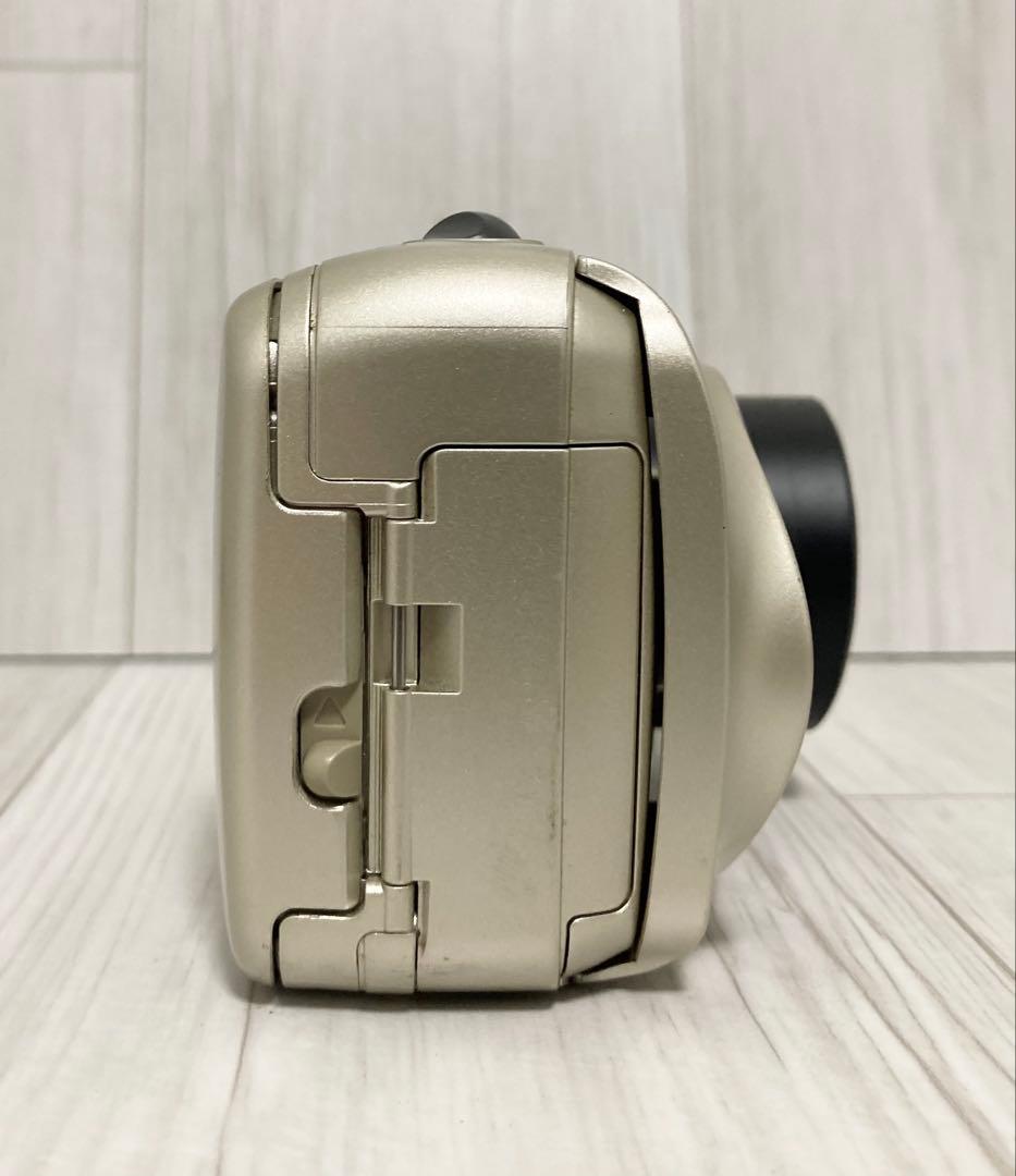 『動作確認済み』OLYMPUS μ【mju：】ZOOM 115 DELUXE