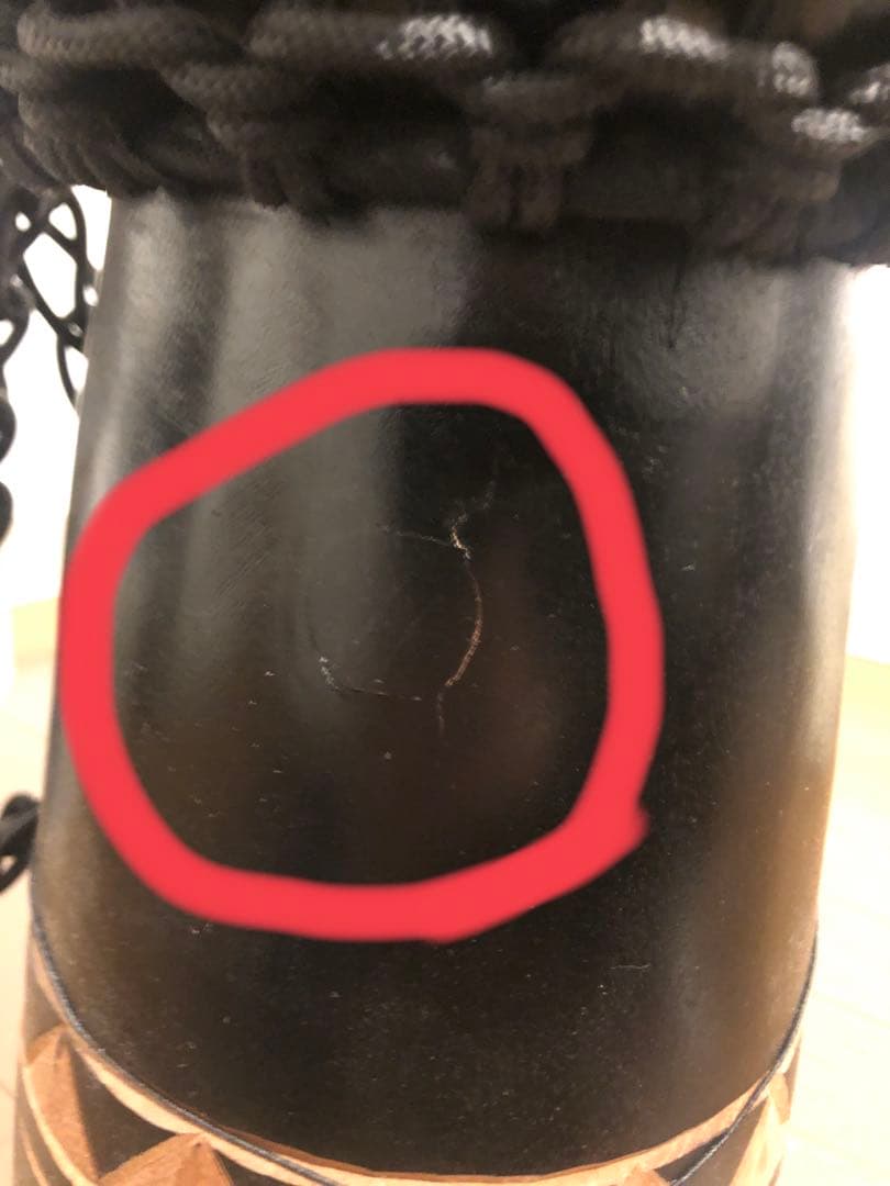 マイネル　MEINL HDJ1-M ジャンベ　インドネシア製　ウッド