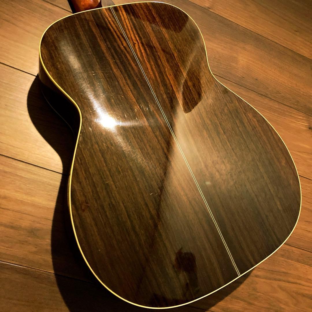 モーリス　アコースティックギター