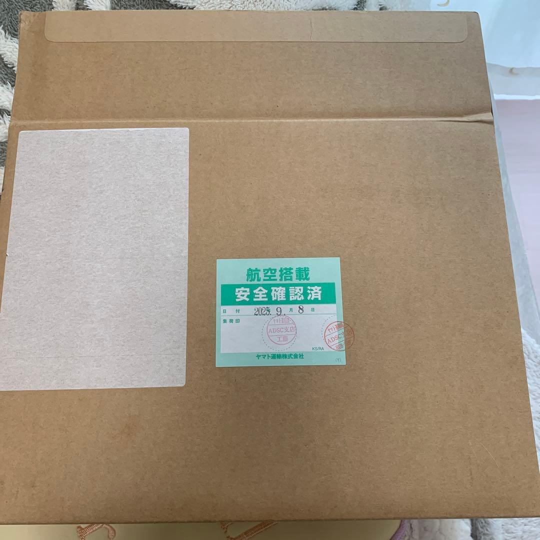 【極美品】iPad (A16) 128GB BT100% ほぼ新品保証有効期間内