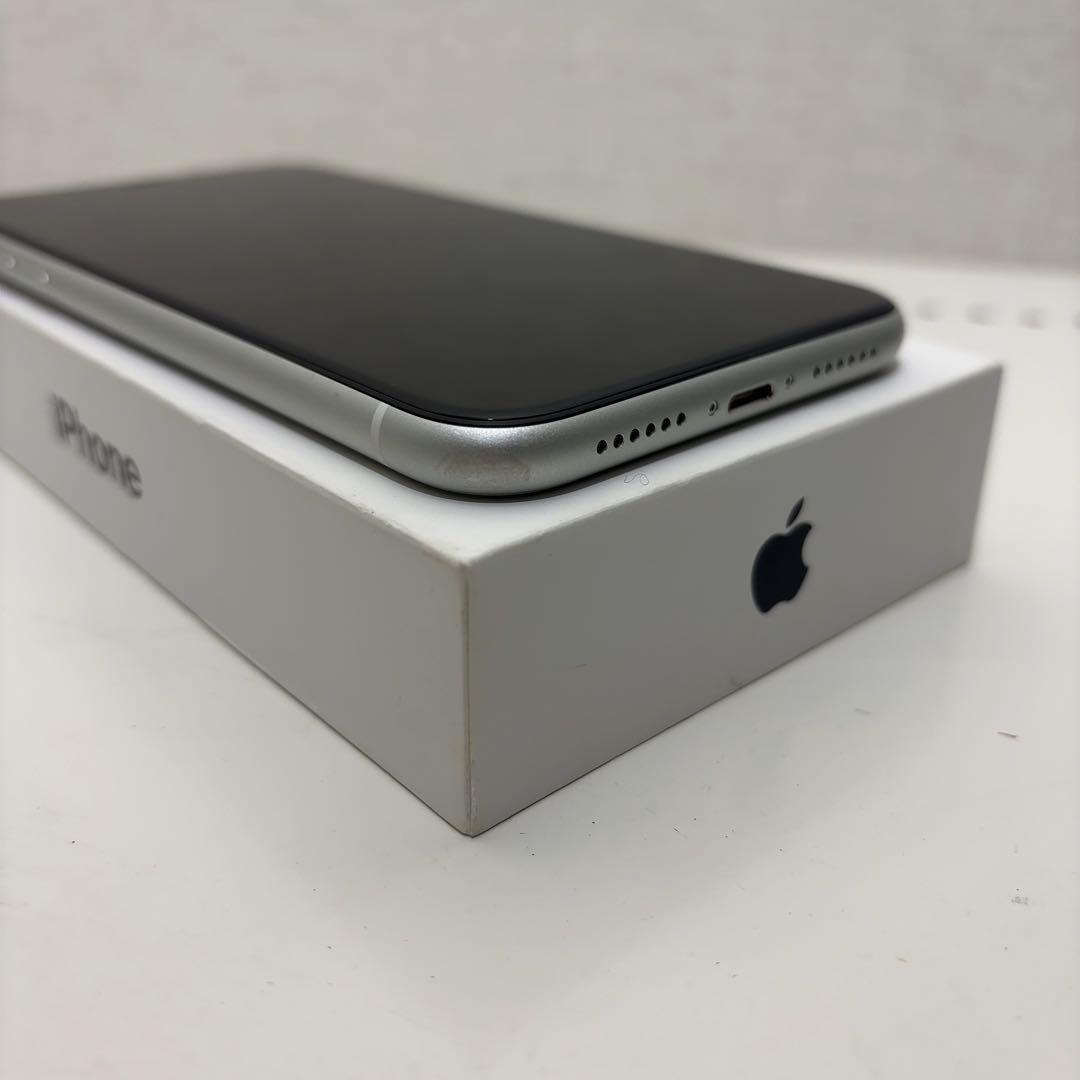 早い者勝ち　[SIMフリー]Apple iPhone XR 64GB