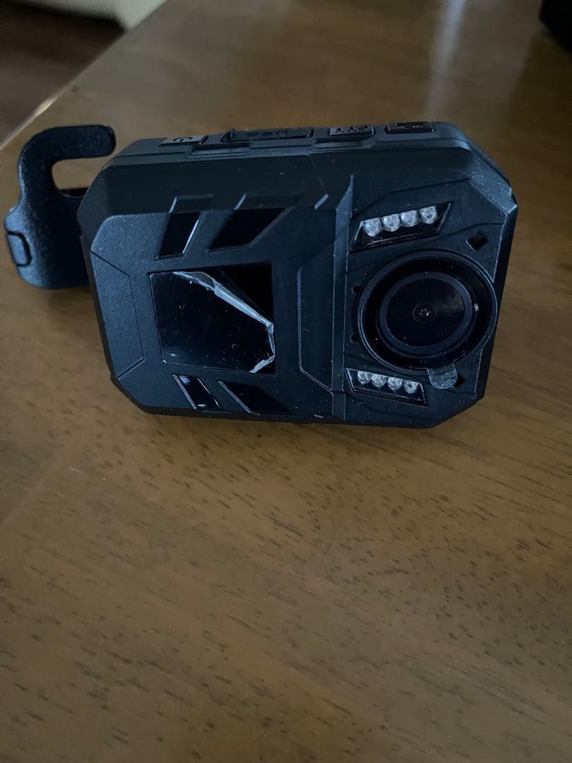 防犯カメラ dvr-sguard01