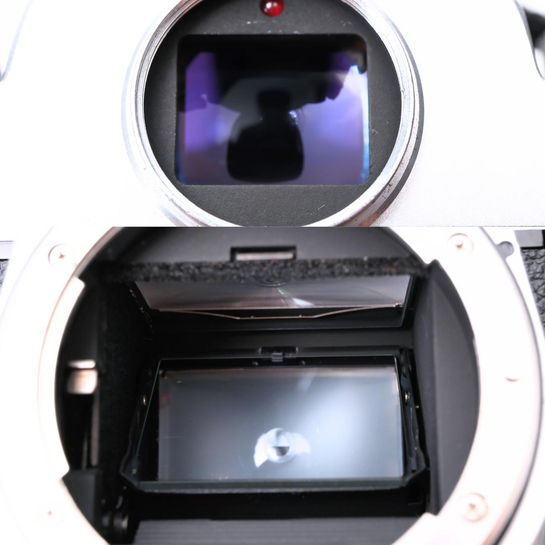 綺麗 Nikon FE2 Ai-S 50mm F1.8