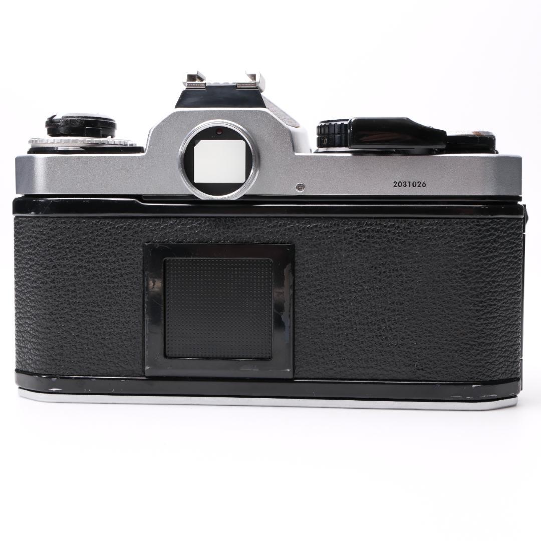 綺麗 Nikon FE2 Ai-S 50mm F1.8