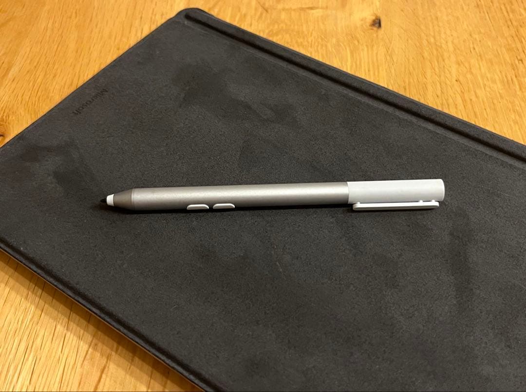 Microsoft Surface Go 4 キーボード・ペン・アダプタ付