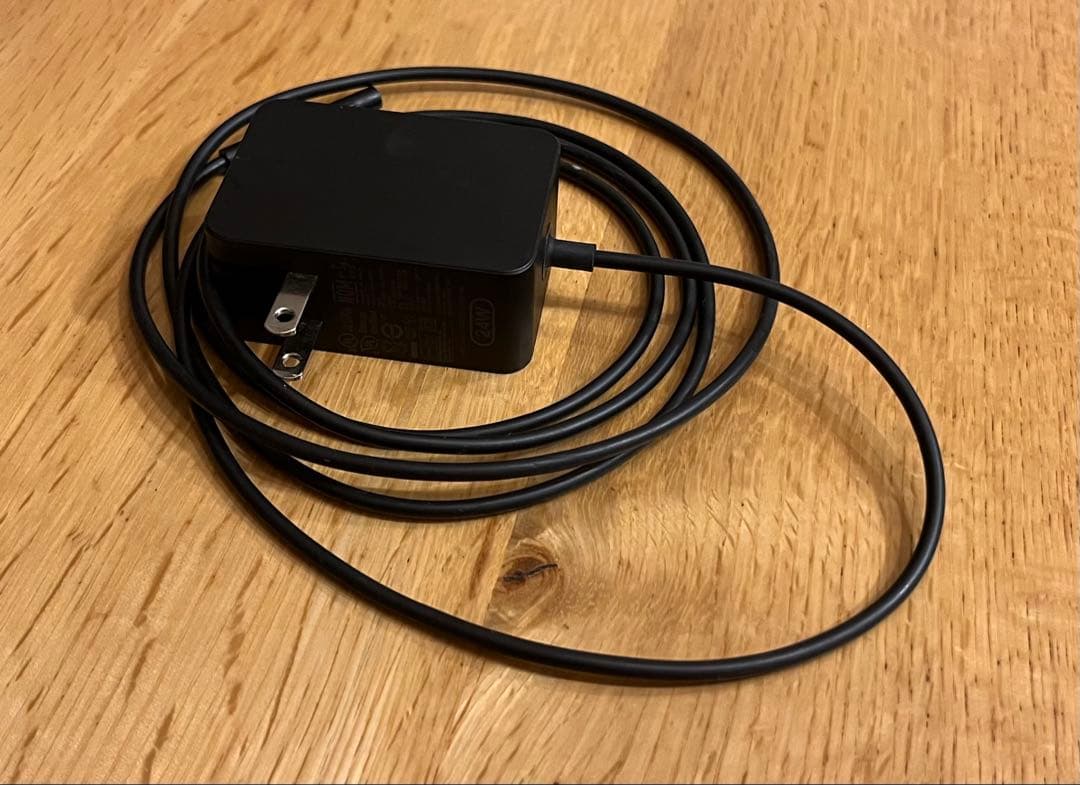 Microsoft Surface Go 4 キーボード・ペン・アダプタ付