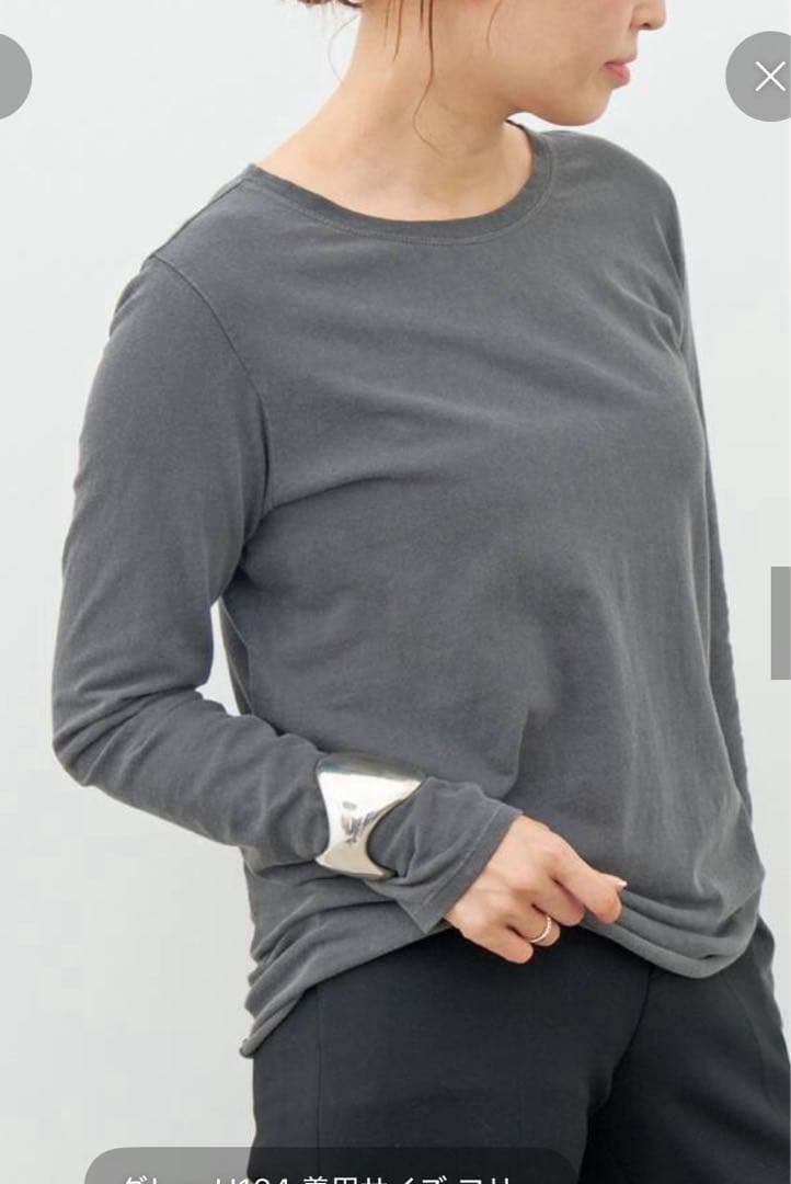 トップス Deuxieme Classe