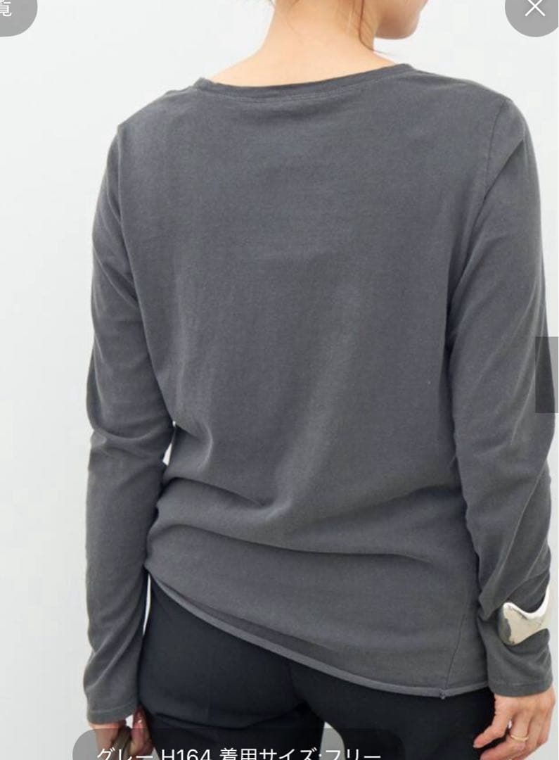 トップス Deuxieme Classe