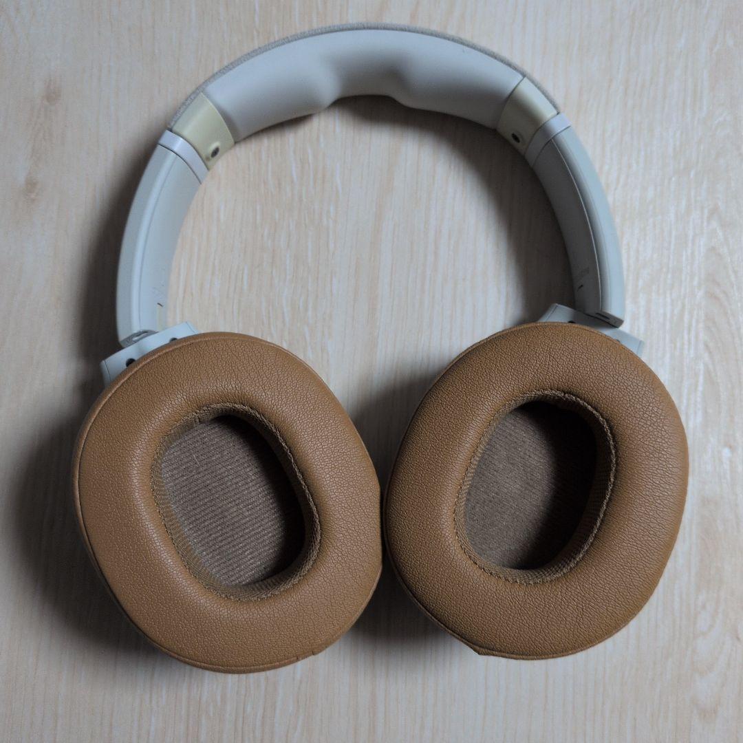 Skullcandy Crusher Evo 重低音ワイヤレスヘッドホン