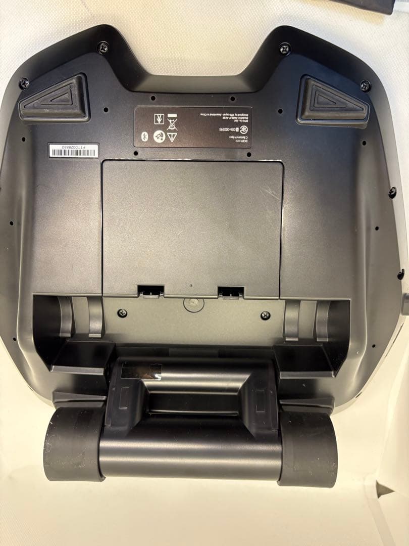 【美品】SIXPAD フットフィットプラス Foot Fit Plus