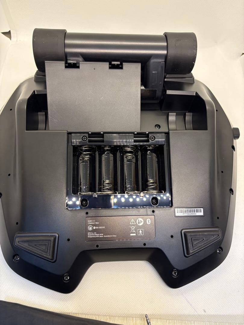 【美品】SIXPAD フットフィットプラス Foot Fit Plus