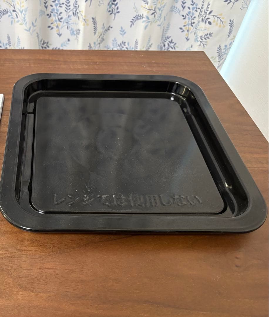 【yoheyheyhey 】SHARP オープンレンジRE-S55EJ-B