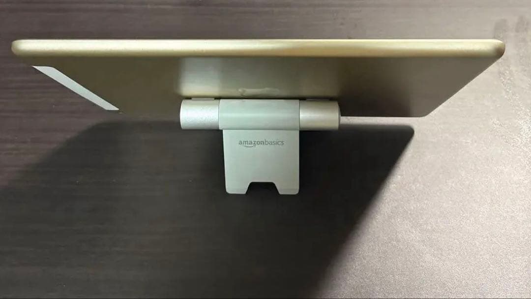 Apple iPad 10.2インチ ゴールド 本体　第五世代