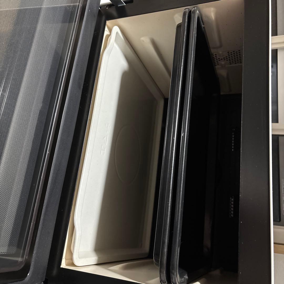 【歩希man】HITACHI オーブンレンジ　ヘルシーシェフ