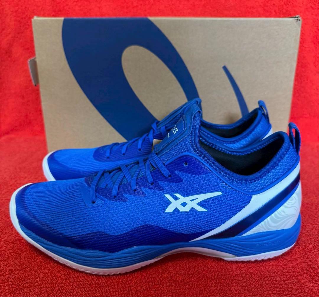 asics アシックス　グライドノヴァff2 28.0cm US10