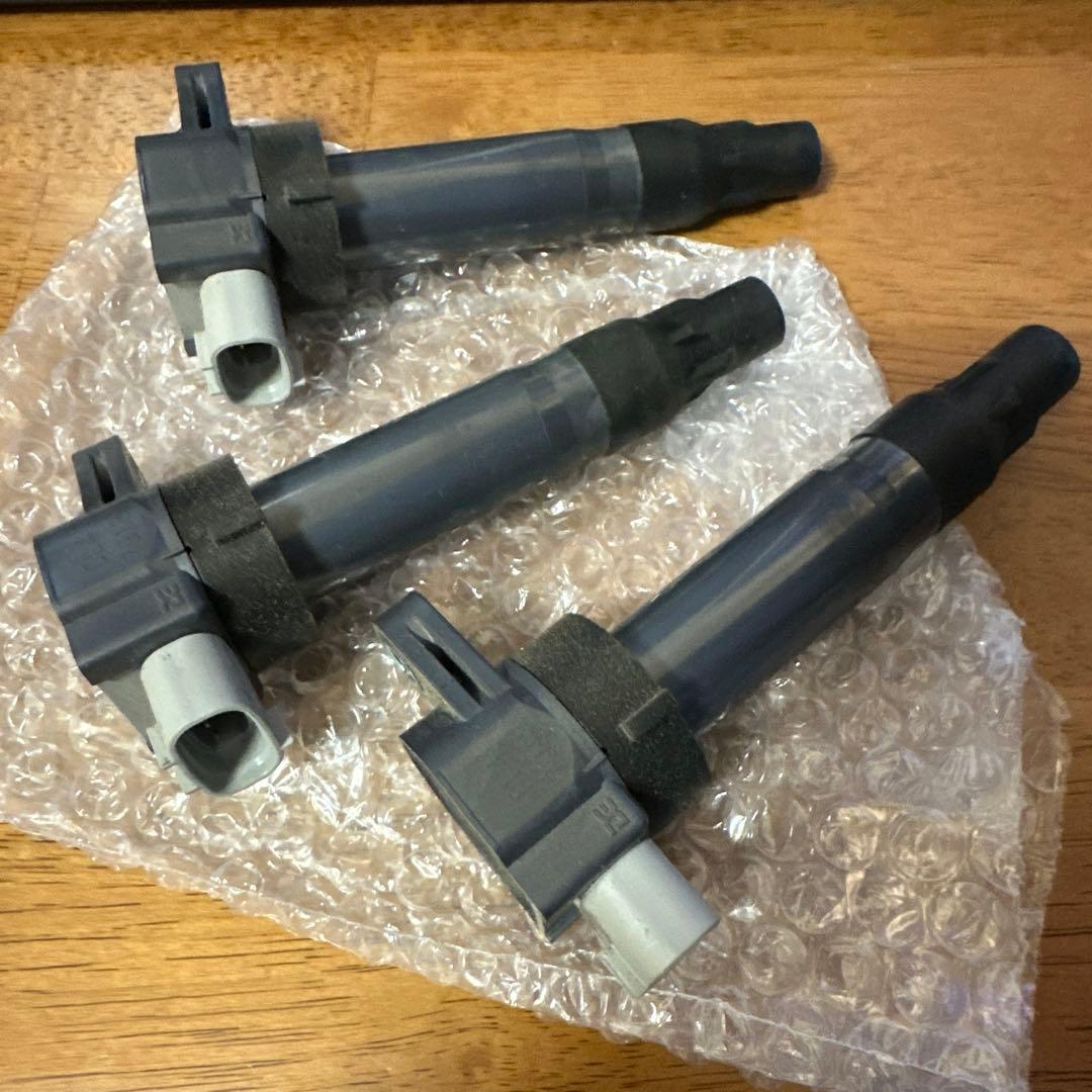 ハスラーMR41S用イグニッションコイル３本