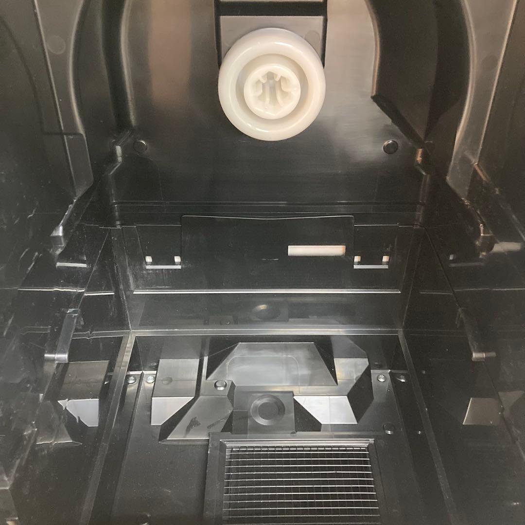 A19-44 DAIKIN　加湿ストリーマ空気清浄機　MCK70Z-W