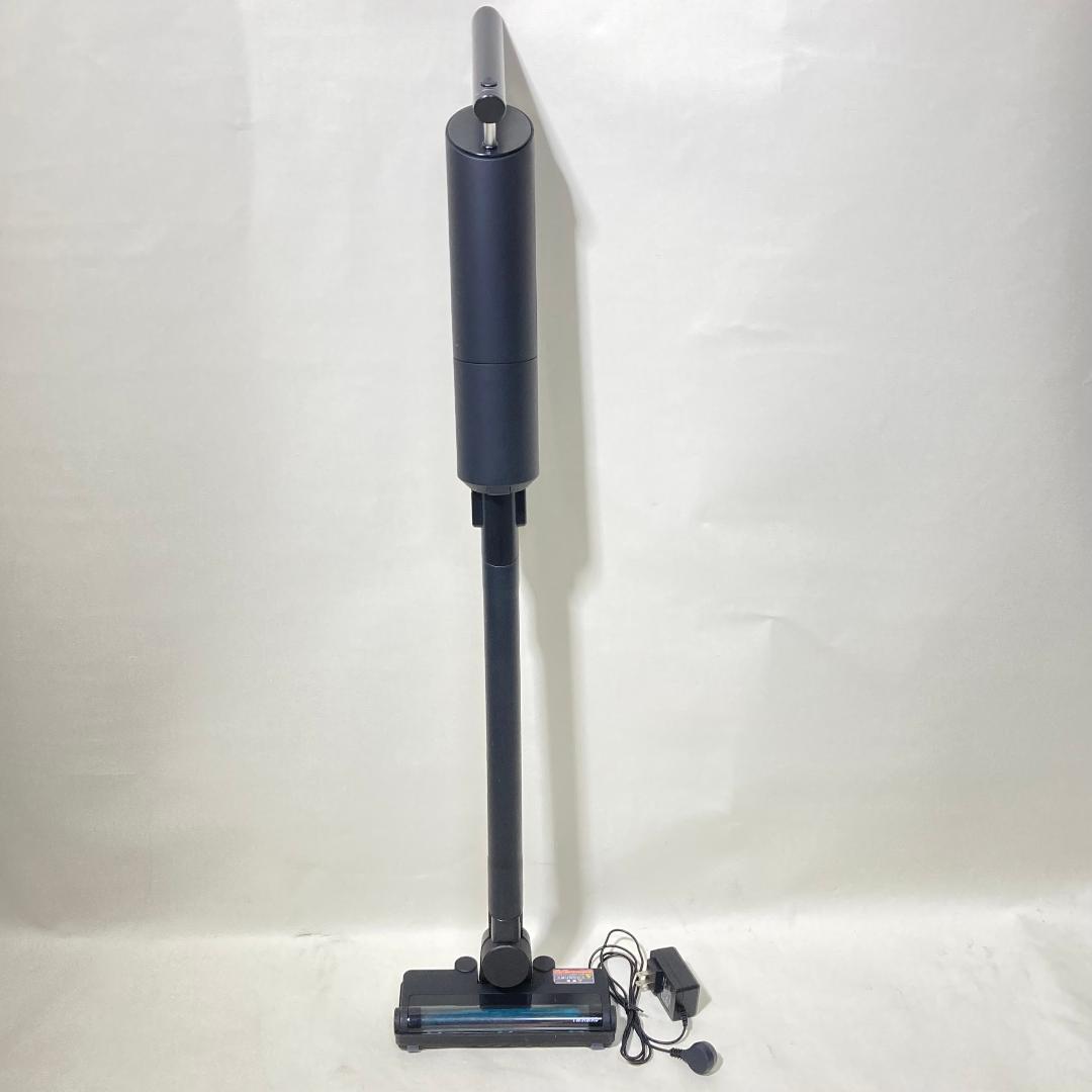 ツインバード TC-E264 コードレス スティッククリーナー 2023年製 ①