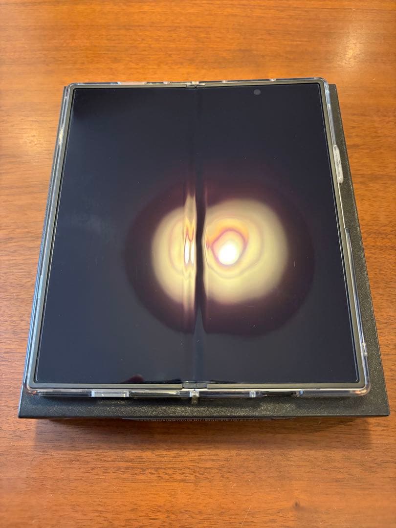 【美品】Galaxy Z Fold 6 256GB オマケ