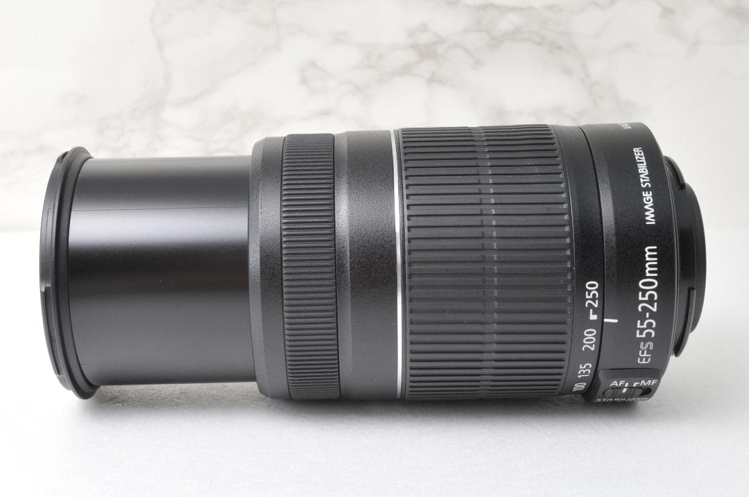 Canon EF-S 55-250mm IS Ⅱ⭐️望遠レンズ ズーム イベント
