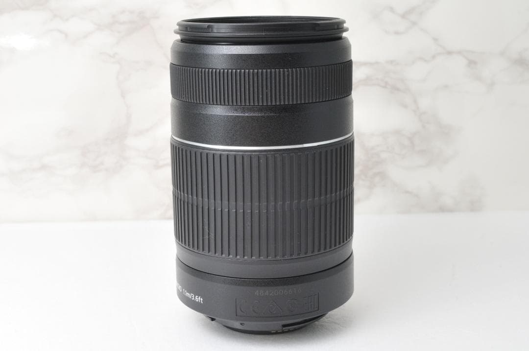 Canon EF-S 55-250mm IS Ⅱ⭐️望遠レンズ ズーム イベント