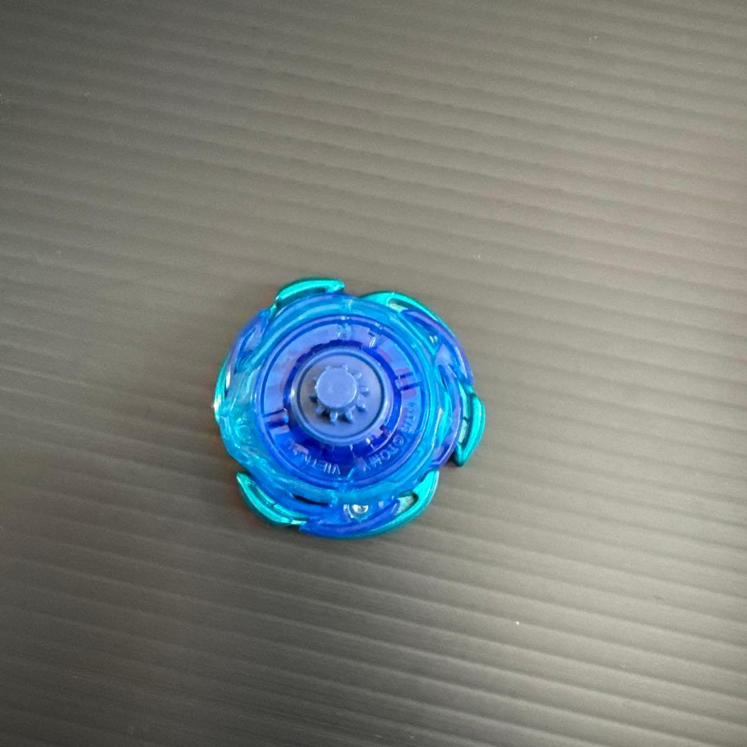 ベイブレードx エアロペガサス1-60R