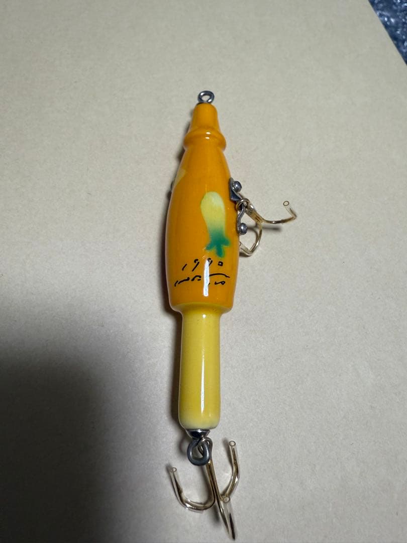 ルアー・フライ ROCK