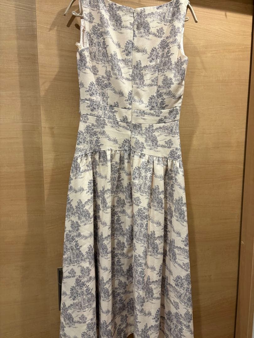 DEA.byROBEdeFLEURS ドレス