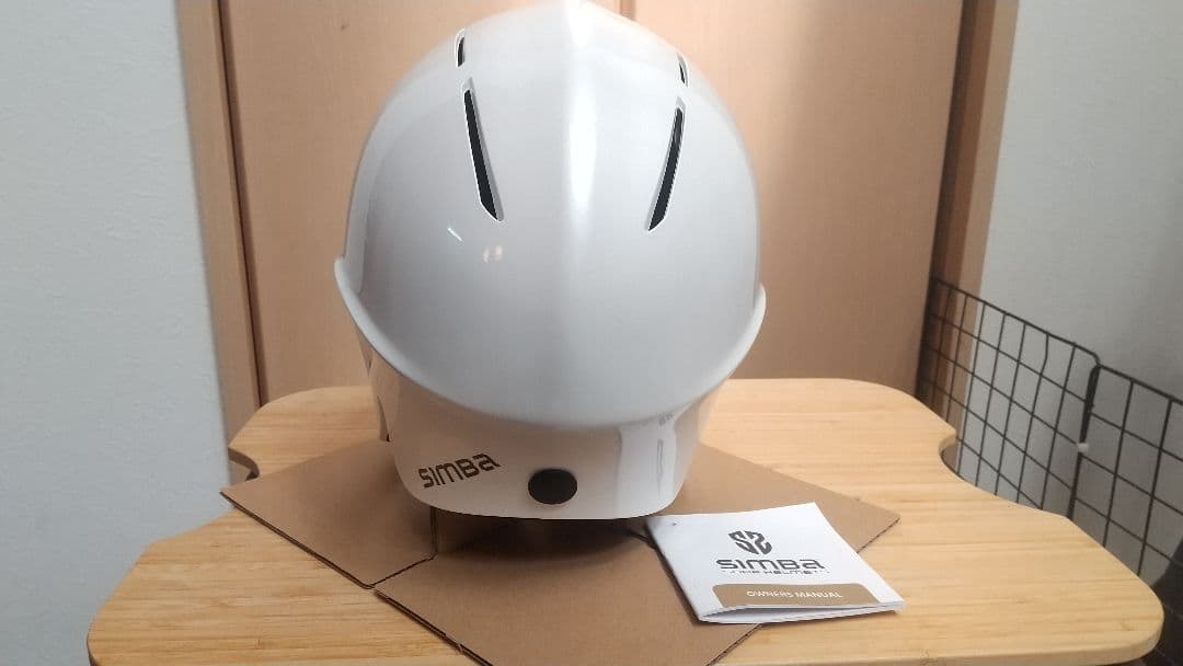 SIMBA サーフヘルメット