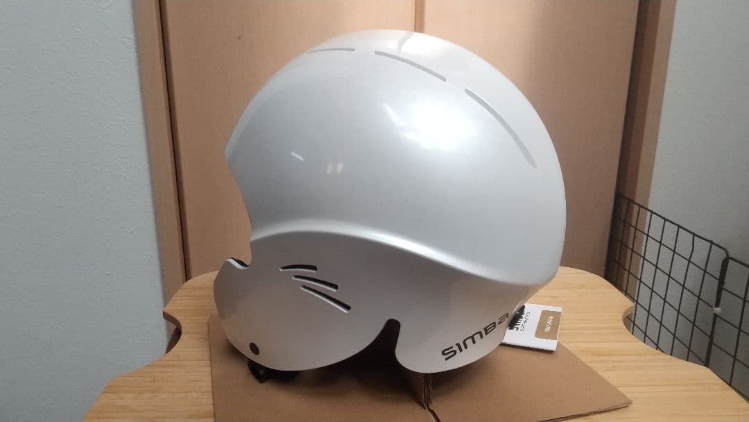 SIMBA サーフヘルメット