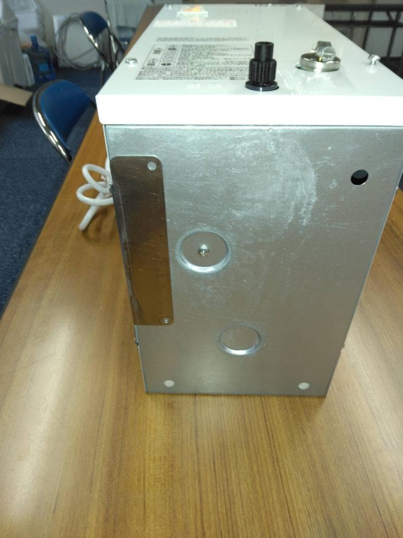 INAX 小型電気温水器　ＥＨＰＮ-ＣＢ12Ｖ４　1台セット-