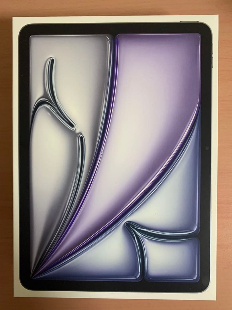 【美品】 11インチ iPad Air (M2)+ApplePencilPro