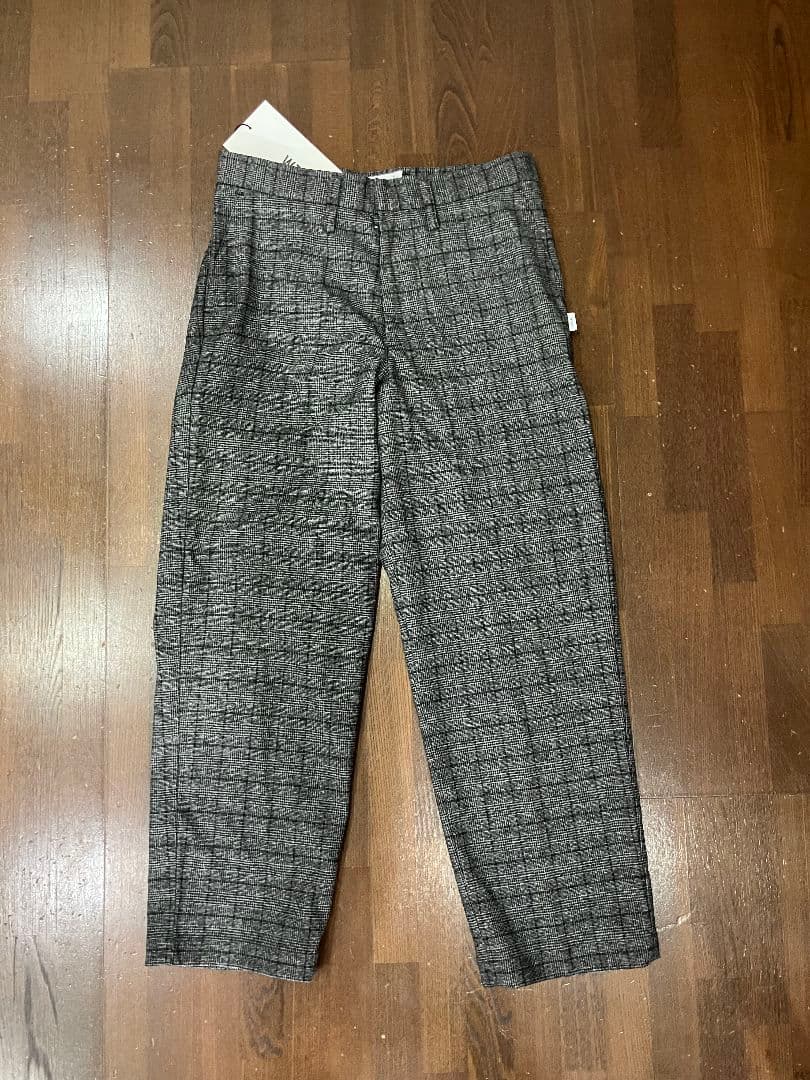 窪塚洋介さん着用 23AWWTAPSWRKT2001