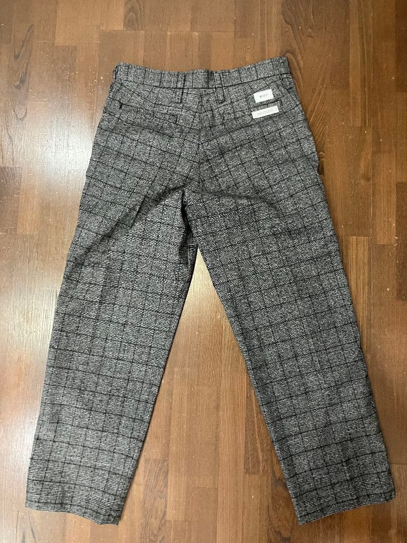 窪塚洋介さん着用 23AWWTAPSWRKT2001