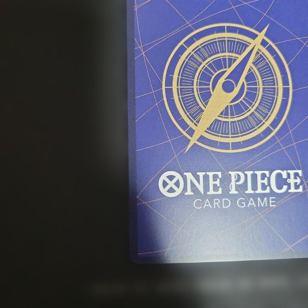 モンキー・D・ルフィ：2nd ANNIVERSARY SET SR ST13-…